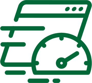 High flexibility in installment payments with the opportunity to use the variable installment method in a manner commensurate with the expected cash flows of the asset.